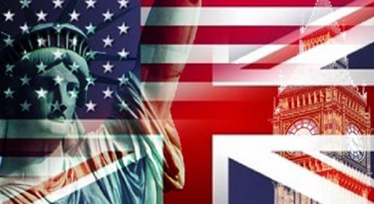 Klusjesman koppeling merknaam VERA Business Partner Vertalingen | De verschillen tussen Brits-Engels en  Amerikaans-Engels